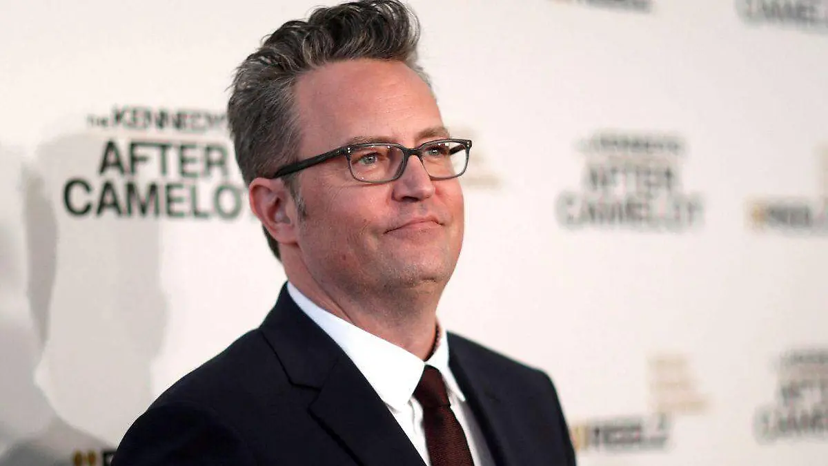 Matthew Perry (3)